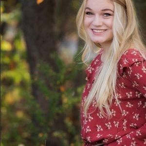 Meet your Posher, Mckenna